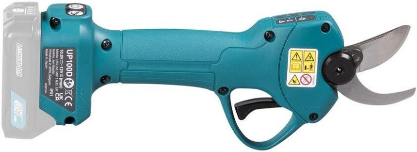 Секатор Makita UP100DZ (без АКБ)