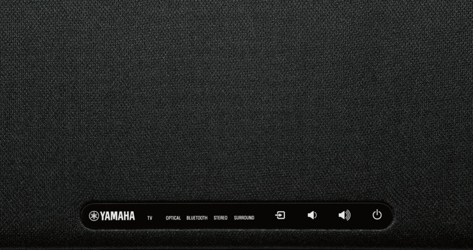 Саундбар Yamaha SR-B20A Саундбар Yamaha SR-B20A