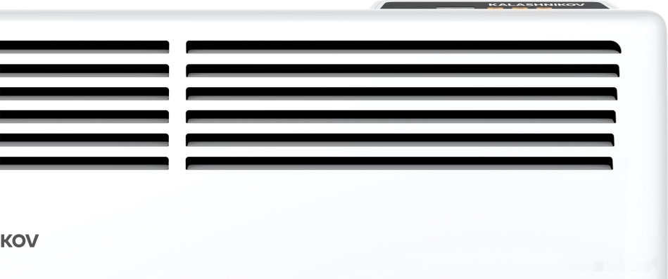 Конвектор Калашников KVCH-E20E-11 Конвектор Калашников KVCH-E20E-11