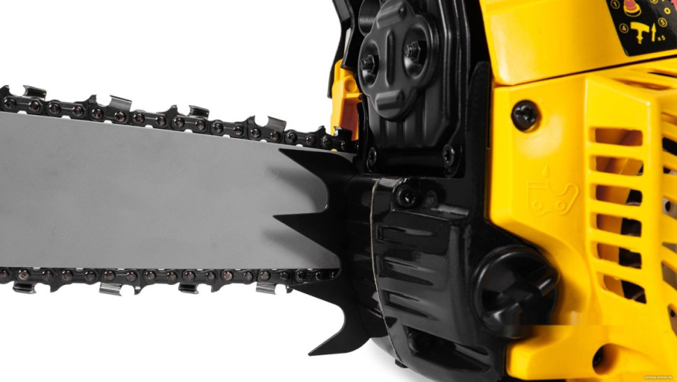 Бензопила Champion 254-18 Бензопила Champion 254-18