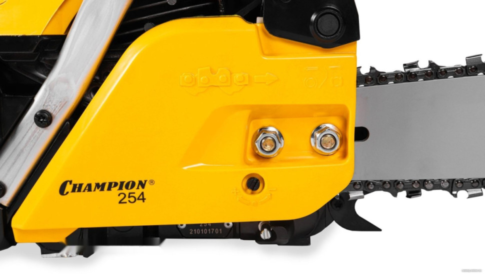 Бензопила Champion 254-18 Бензопила Champion 254-18