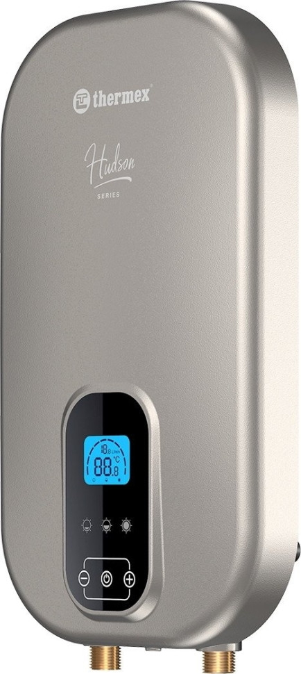 Водонагреватель Thermex Hudson 8500 Водонагреватель Thermex Hudson 8500