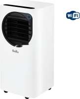 Мобильный кондиционер Ballu Eclipse BPAC-10 EPW/N6 white