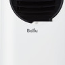 Мобильный кондиционер Ballu Eclipse BPAC-10 EPW/N6 white Мобильный кондиционер Ballu Eclipse BPAC-10 EPW/N6 white