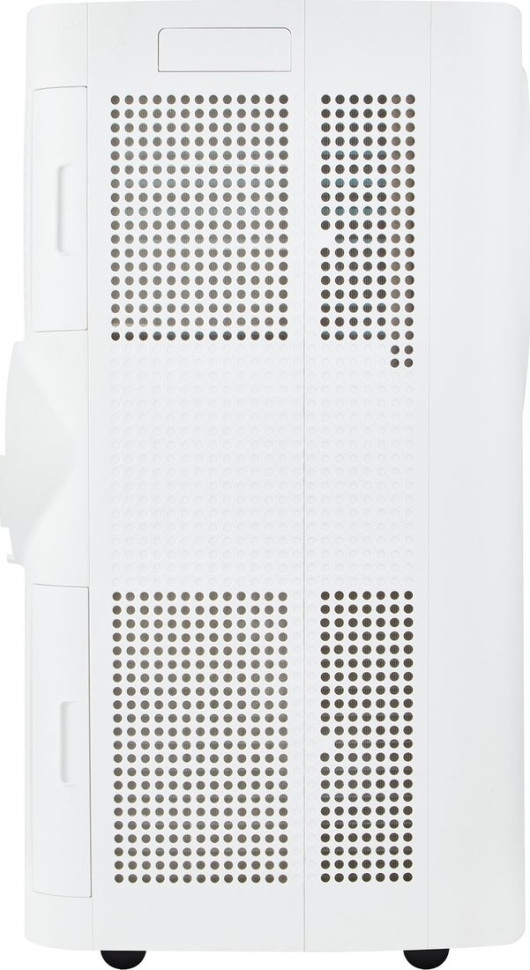 Мобильный кондиционер Ballu Eclipse BPAC-10 EPW/N6 white Мобильный кондиционер Ballu Eclipse BPAC-10 EPW/N6 white