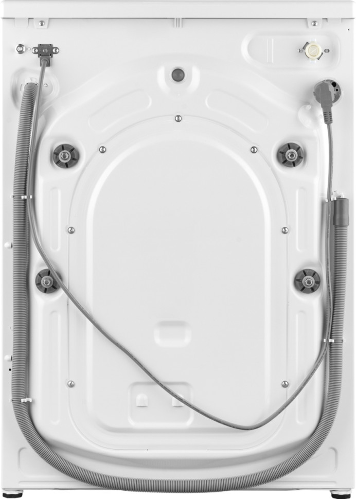 Стиральная машина Weissgauff WM 45127 Inverter Steam Touch Стиральная машина Weissgauff WM 45127 Inverter Steam Touch