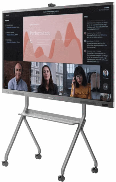 Кронштейн Hisense MC086C Кронштейн Hisense MC086C