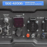 Генератор ТСС SGG 4200EI 060048 Генератор ТСС SGG 4200EI 060048