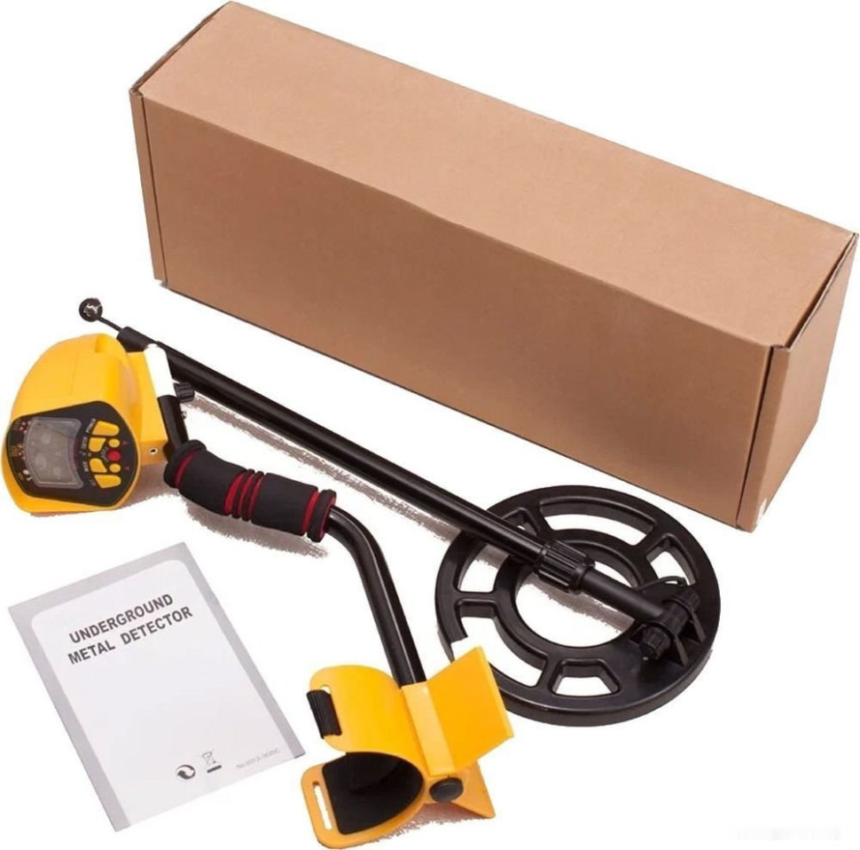 Металлоискатель Tianxun MD-9020C Металлоискатель Tianxun MD-9020C