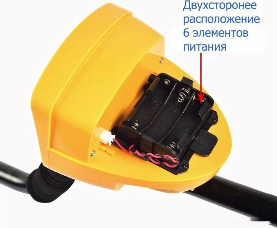 Металлоискатель Tianxun MD-9020C Металлоискатель Tianxun MD-9020C