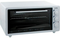 Мини-печь Simfer M 4272