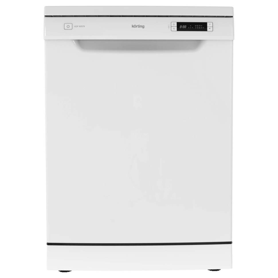 Посудомоечная машина Korting KDF 60578 Посудомоечная машина Korting KDF 60578
