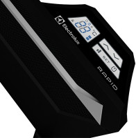 Конвектор Electrolux ECH/R-1500E (Black)