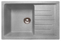 Кухонная мойка GranFest Practic GF-P760L