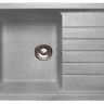 Кухонная мойка GranFest Practic GF-P760L Кухонная мойка GranFest Practic GF-P760L