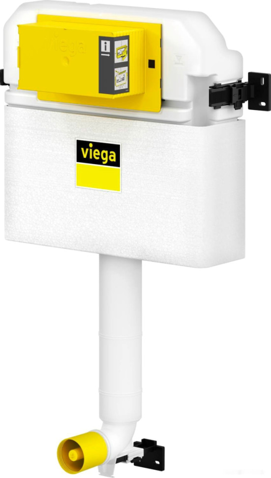 Система инсталляции Viega 8502 771 904