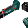 Шлифовальная машина Metabo MT 18 LTX COMPACT T04100 (с 1-м АКБ) Шлифовальная машина Metabo MT 18 LTX COMPACT T04100 (с 1-м АКБ)