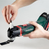 Шлифовальная машина Metabo MT 18 LTX COMPACT T04100 (с 1-м АКБ) Шлифовальная машина Metabo MT 18 LTX COMPACT T04100 (с 1-м АКБ)