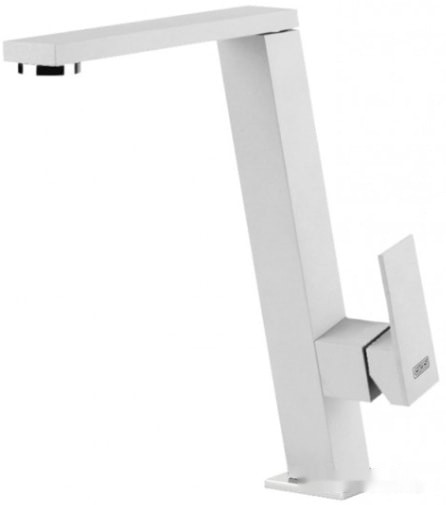 Смеситель Elleci Blade G68 Bianco