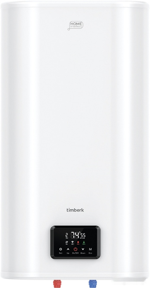 Водонагреватель Timberk Home Intellect T-WSS50-N72-V-WF