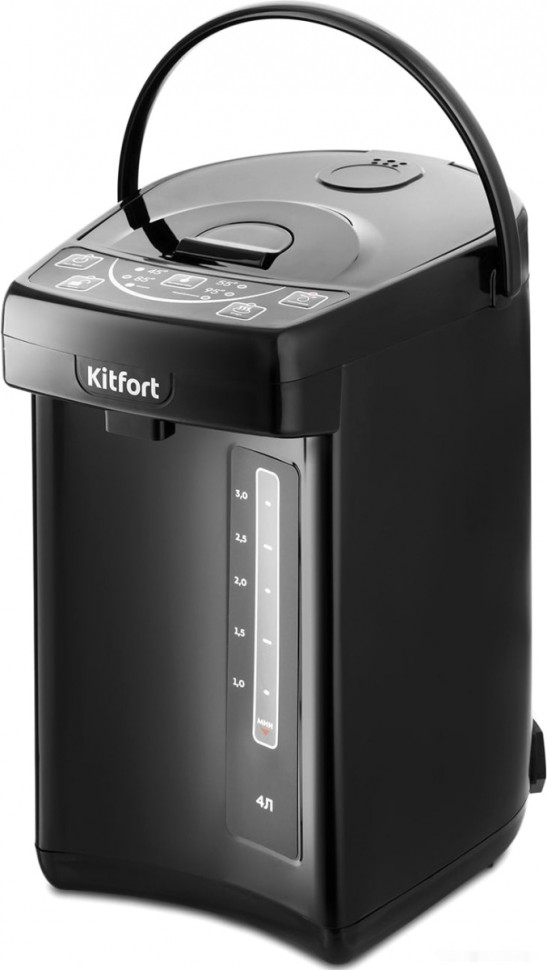 Электрический чайник Kitfort KT-2508-1 Электрический чайник Kitfort KT-2508-1