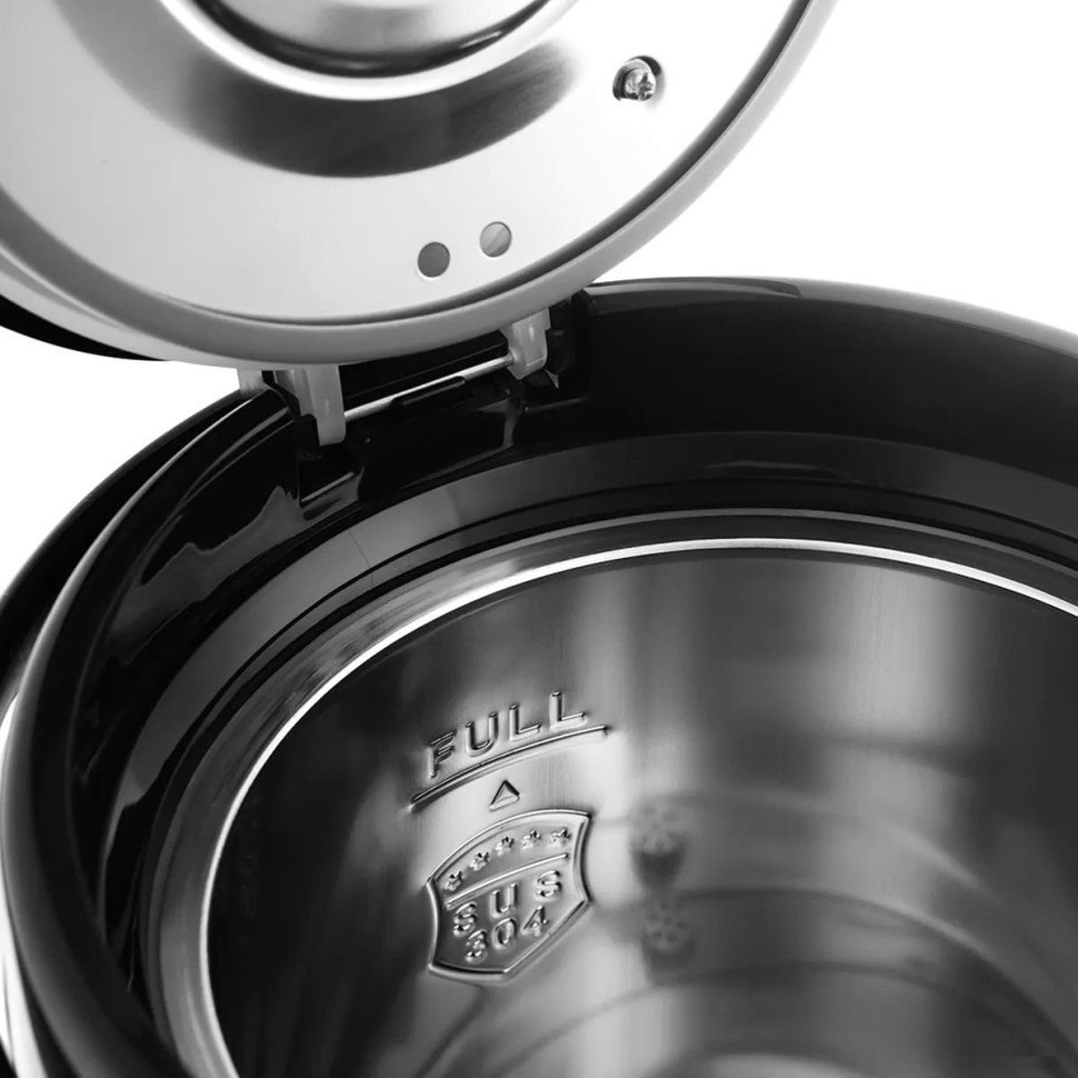 Электрический чайник Kitfort KT-2508-1 Электрический чайник Kitfort KT-2508-1