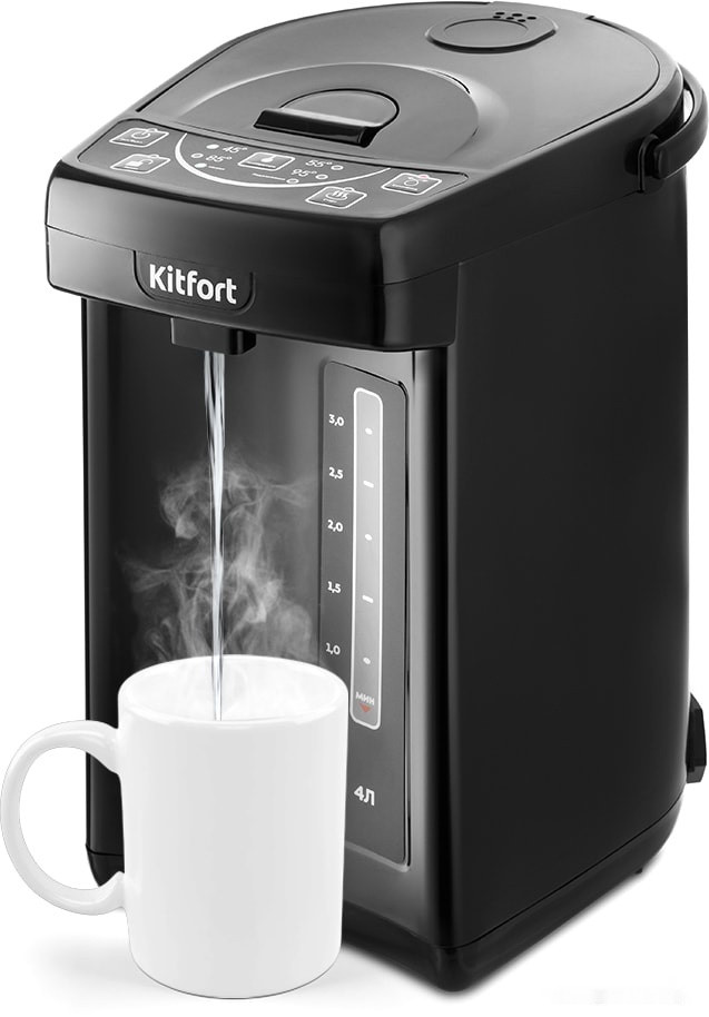 Электрический чайник Kitfort KT-2508-1 Электрический чайник Kitfort KT-2508-1