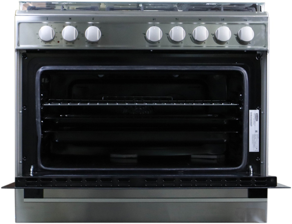 Плита Danke D96M51X LUX Плита Danke D96M51X LUX