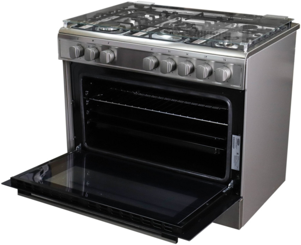 Плита Danke D96M51X LUX Плита Danke D96M51X LUX