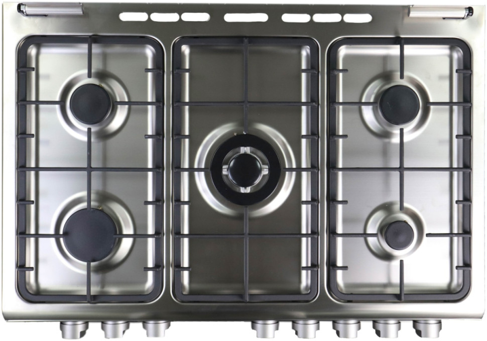 Плита Danke D96M51X LUX Плита Danke D96M51X LUX