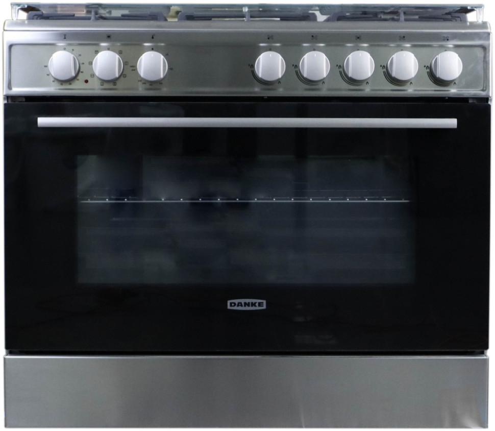 Плита Danke D96M51X LUX Плита Danke D96M51X LUX