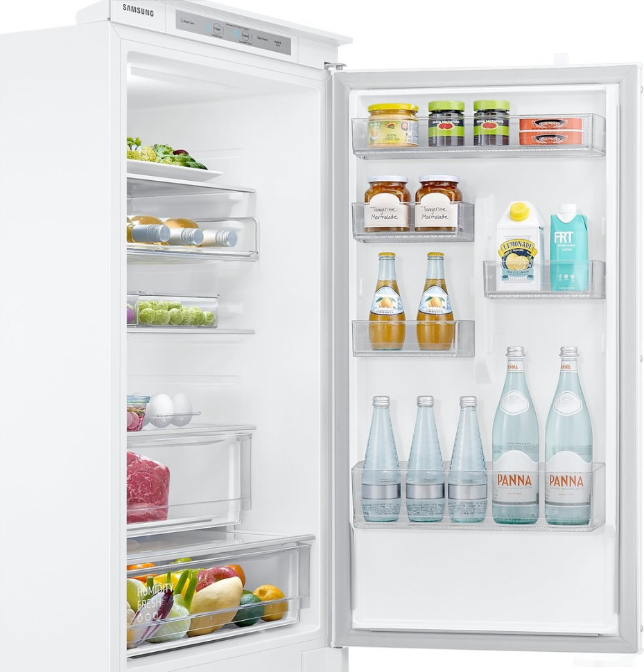 Холодильник Samsung BRB26705DWW/EF Холодильник Samsung BRB26705DWW/EF