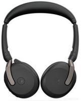 Наушники Jabra Evolve2 65 Flex MS Stereo USB-A