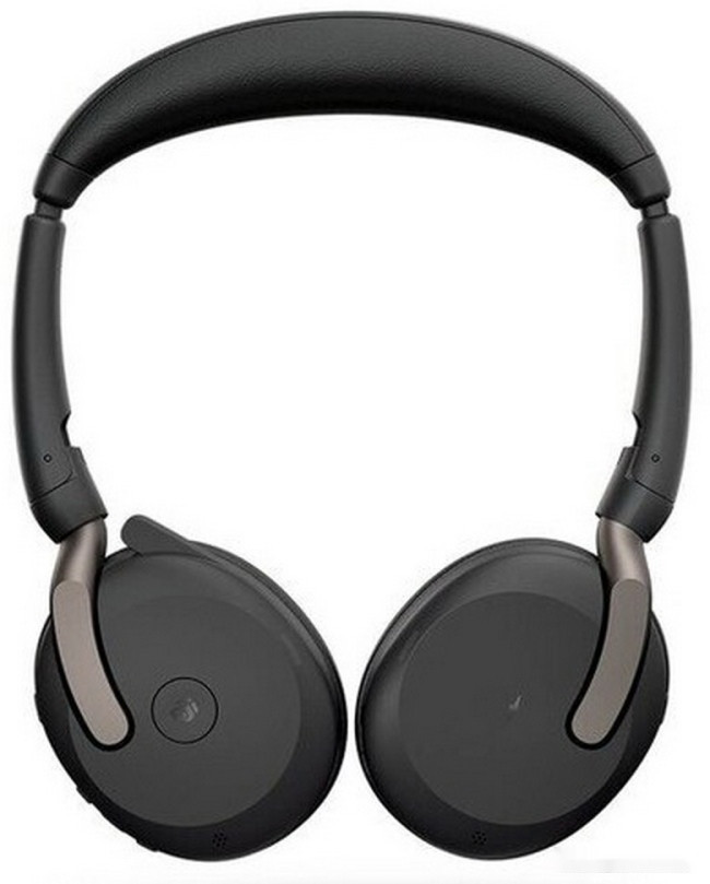 Наушники Jabra Evolve2 65 Flex MS Stereo USB-A