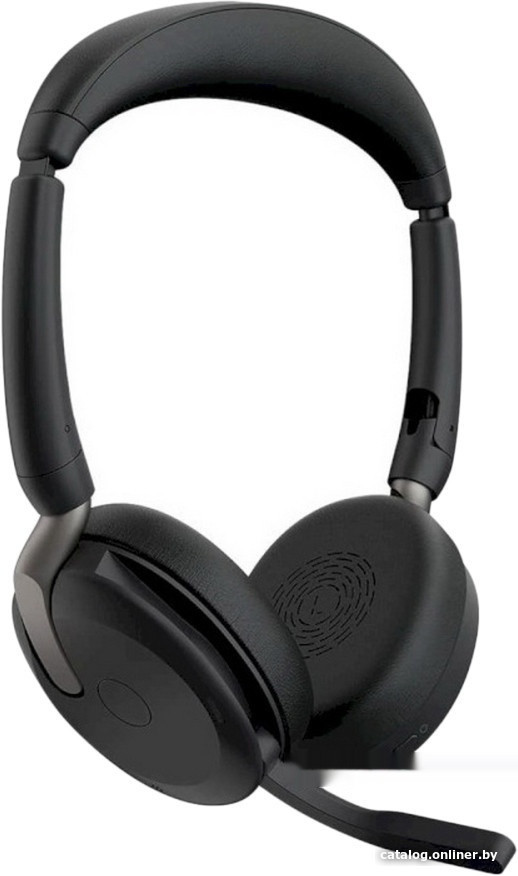 Наушники Jabra Evolve2 65 Flex MS Stereo USB-A Наушники Jabra Evolve2 65 Flex MS Stereo USB-A