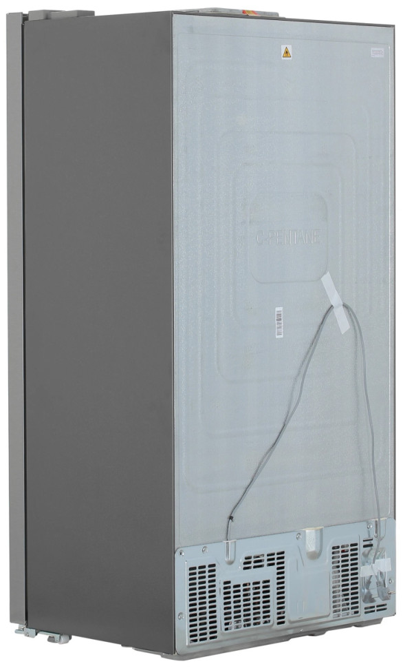 Холодильник side by side Hotpoint-Ariston HFTS 640 X Холодильник side by side Hotpoint-Ariston HFTS 640 X