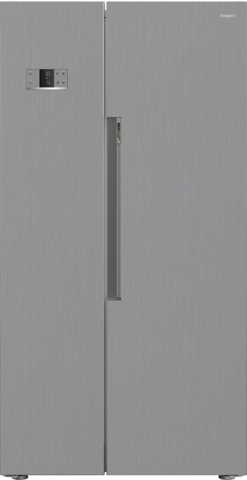 Холодильник side by side Hotpoint-Ariston HFTS 640 X Холодильник side by side Hotpoint-Ariston HFTS 640 X