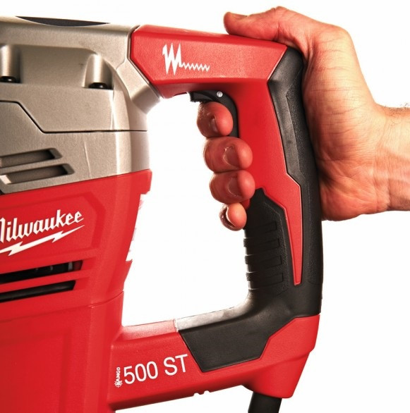Электрический отбойный молоток Milwaukee K 500 ST Электрический отбойный молоток Milwaukee K 500 ST