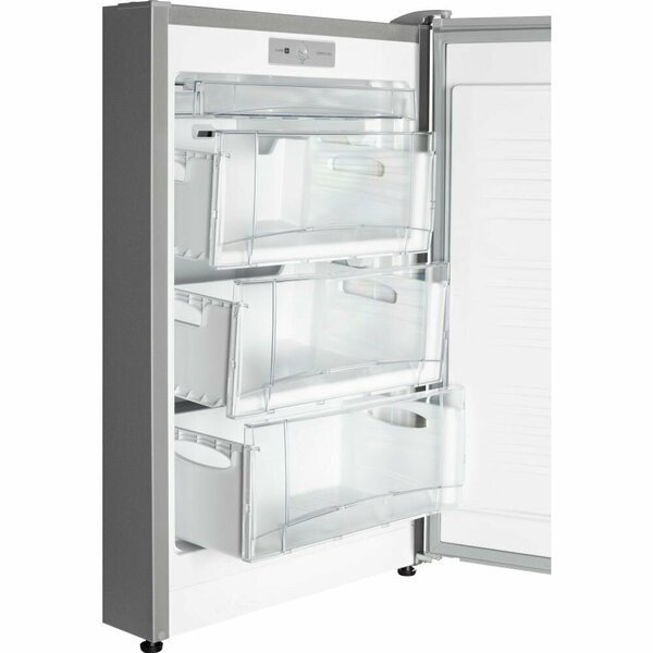 Морозильник NORDFROST DF 260NF WAP Морозильник NORDFROST DF 260NF WAP