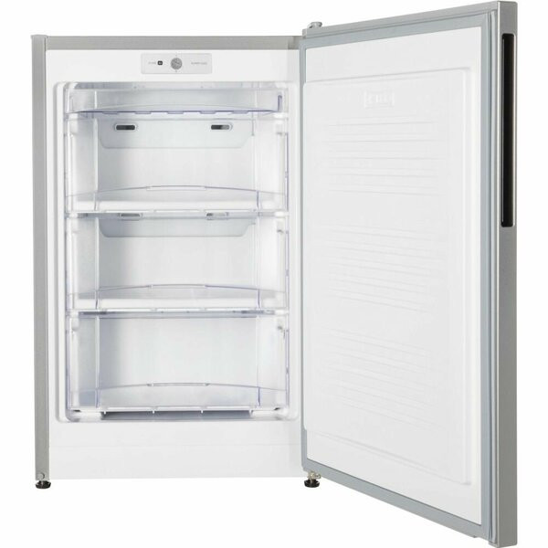 Морозильник NORDFROST DF 260NF WAP Морозильник NORDFROST DF 260NF WAP