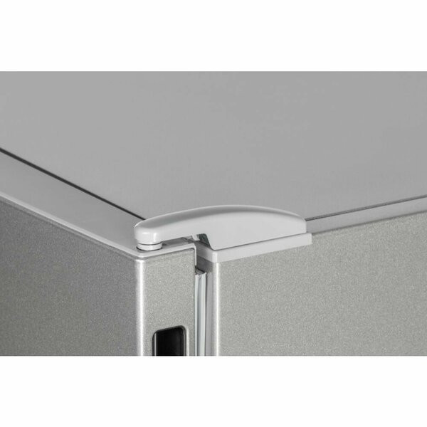 Морозильник NORDFROST DF 260NF WAP Морозильник NORDFROST DF 260NF WAP