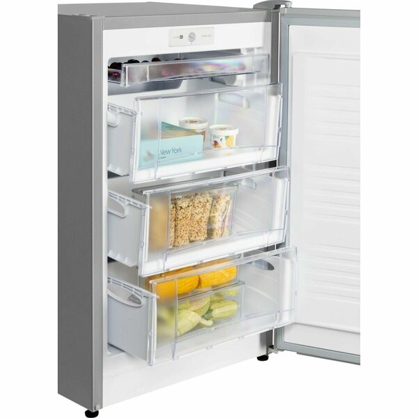 Морозильник NORDFROST DF 260NF WAP Морозильник NORDFROST DF 260NF WAP