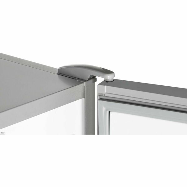 Морозильник NORDFROST DF 260NF WAP Морозильник NORDFROST DF 260NF WAP