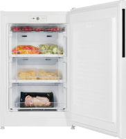 Морозильник NORDFROST DF 260NF WAP