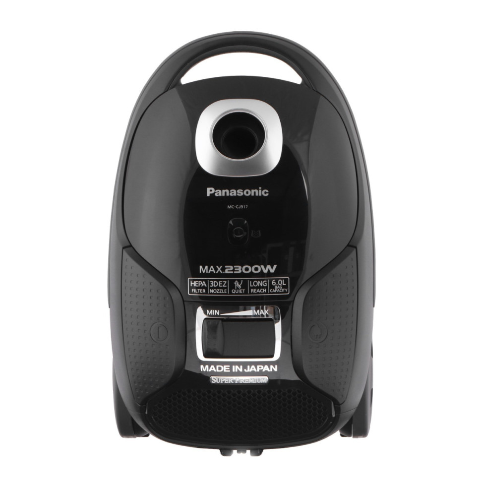 Пылесос Panasonic MC-CJ917K