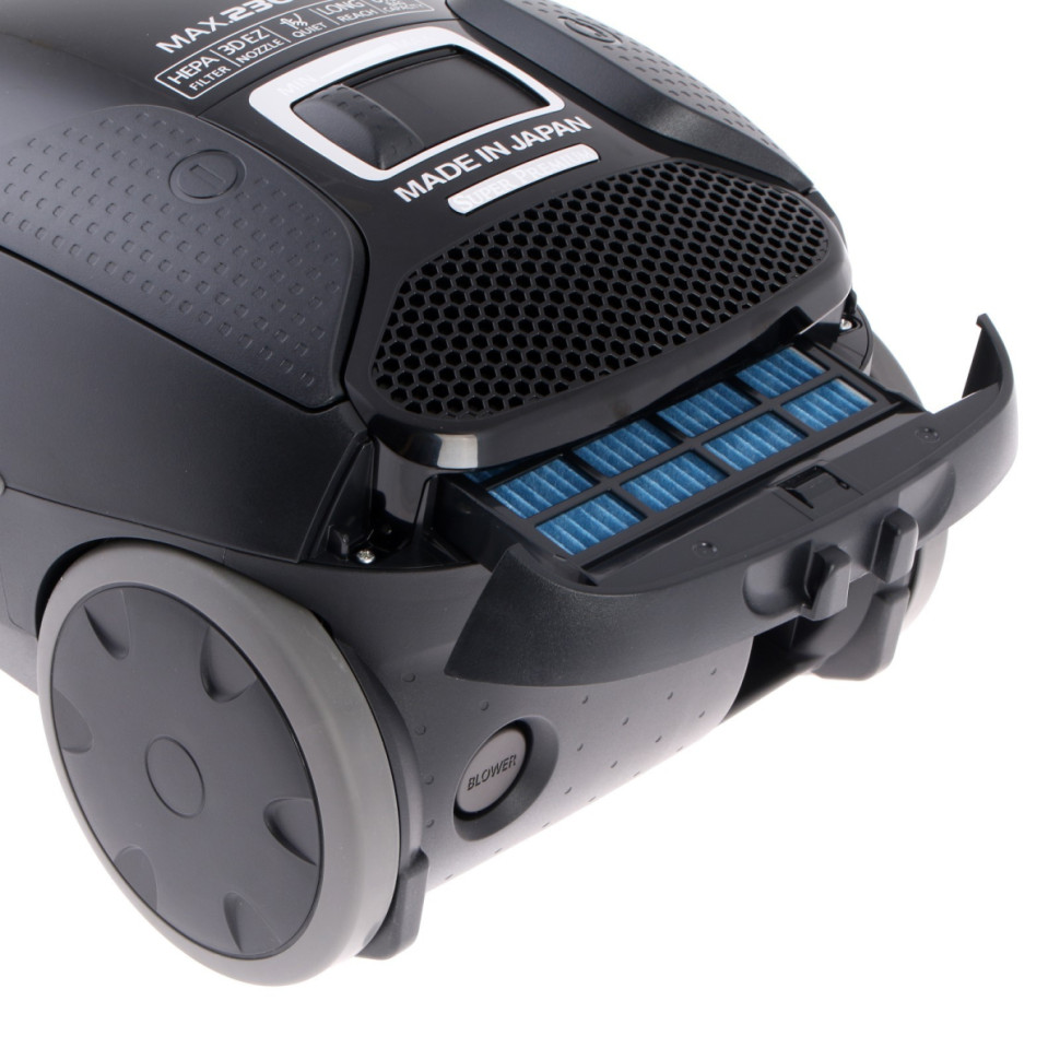 Пылесос Panasonic MC-CJ917K