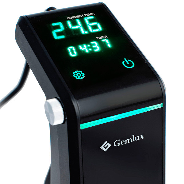 Вакуумный упаковщик Gemlux GL-SV800SQ Вакуумный упаковщик Gemlux GL-SV800SQ