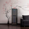 Винный шкаф Meyvel MV53-KBF2 Винный шкаф Meyvel MV53-KBF2