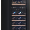 Винный шкаф Meyvel MV53-KBF2 Винный шкаф Meyvel MV53-KBF2