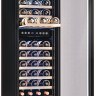 Винный шкаф Meyvel MV53-KBF2 Винный шкаф Meyvel MV53-KBF2